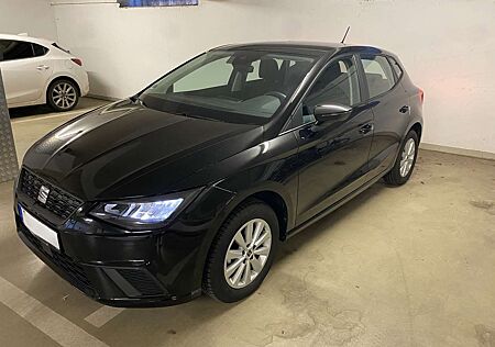 Seat Ibiza 1.0 TSI 70kW Style LED GRA PDC Climat.