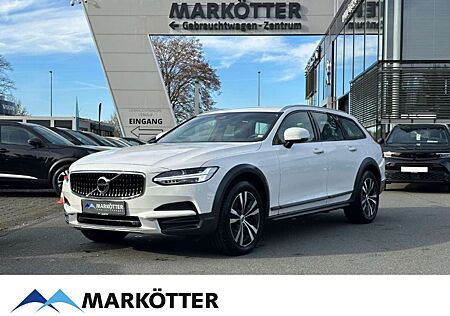 Volvo V90 Cross Country Cross Country Pro AWD D4 ACC/CAM/SHZ/VMAX