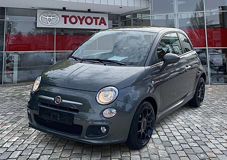 Fiat 500 0.9 TwinAir S wenig KM*Allwetterreifen