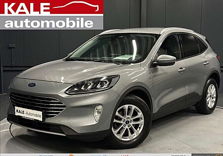 Ford Kuga Titanium X *Technologie/Winter-Paket*AHK*Head-Up*