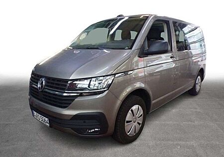 VW T6 Volkswagen .1 Multivan 2.0 TDI Trendline 7-Sitzer Nav PDC