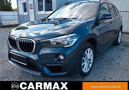 BMW X1 xDrive 20i Advantage,PDC,Automatik,Scheckheft