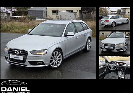 Audi A4 2.0 TDI Avant Ambition 1.HD+NAVI+KLIMAAUT.+SH