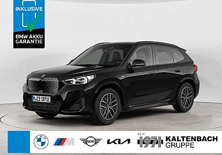 BMW iX1 xDrive30 M-Sport AHK LED NAVI KAMERA SHZ