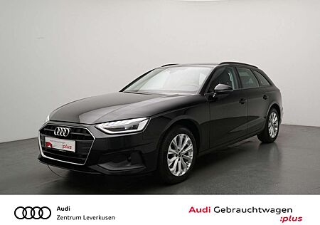 Audi A4 Avant S TRON AHK ACC KAM NAVI SHZ PDC LED