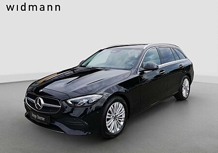 Mercedes-Benz C 200 d T Avantgarde*Navi*el.Heck*SpurH*LED*PTS*