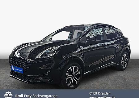 Ford Puma 1.0 EB Hybrid Aut. ST-LINE X RFC Navi Wi-Pa