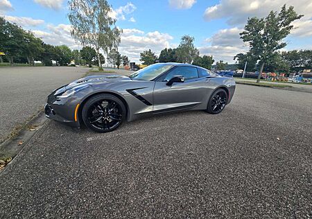Chevrolet Corvette C7
