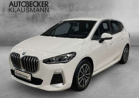 BMW 220 Active Tourer M SPORT AUTOMATIK NAVI LED PDC AHK A