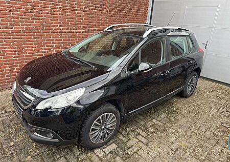 Peugeot 2008 Active VTi