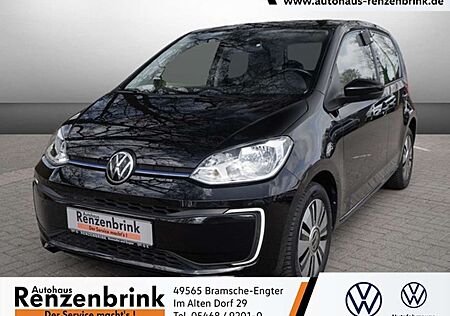 VW Up Volkswagen ! e-! CCS maps&more Komfort+Winter-Paket Ganzja...