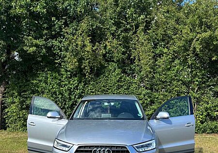 Audi Q3 2.0 TDI