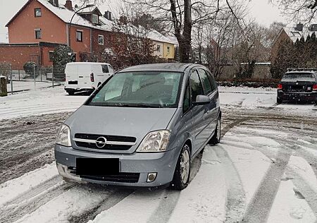 Opel Meriva 1.4