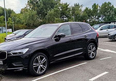 Volvo XC 60 XC60 D4 Geartronic Momentum Pro