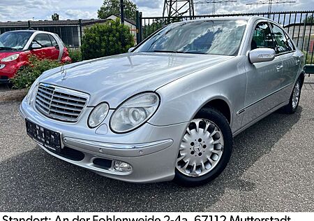 Mercedes-Benz E 320 ELEGANCE Lim./Automatik/Tüv/Leder