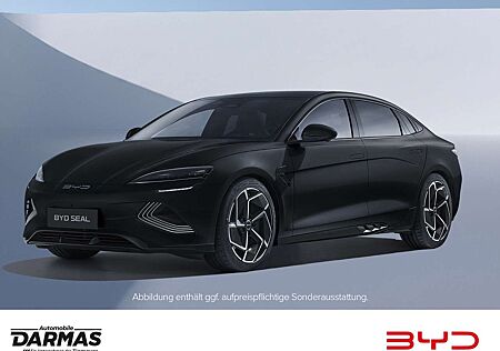 BYD SEAL Comfort *BLACK FRIDAY SALE* -31.11.25