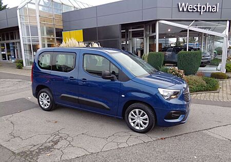 Opel Combo Life 1.2 Turbo Start/Stop Edition