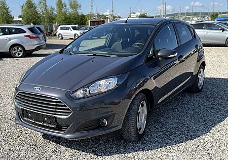 Ford Fiesta Trend