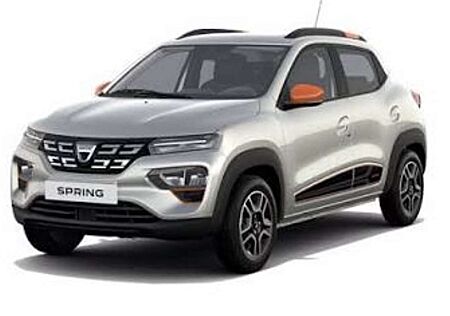 Dacia Spring Comfort