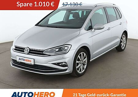 VW Golf Volkswagen 1.5 TSI ACT Highline Aut.*ACC*NAVI*LED*