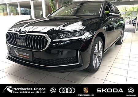Skoda Superb Combi Selection Hybrid 1,5 TSI iV DSG Ver