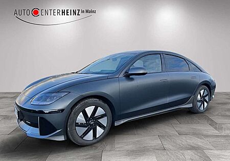 Hyundai IONIQ 6 77,4 kWh 4WD UNIQ