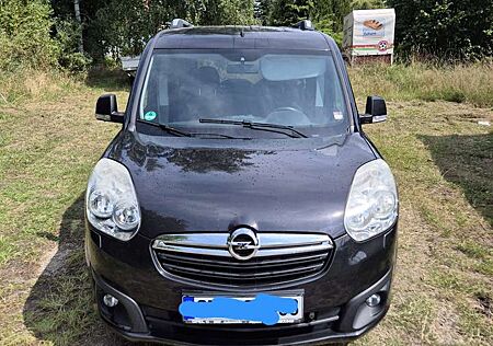 Opel Combo Edition L1H1
