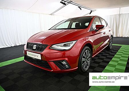 Seat Ibiza 1.0 TSI Style VOLL-LED/CAR-PLAY/KAMERA/16