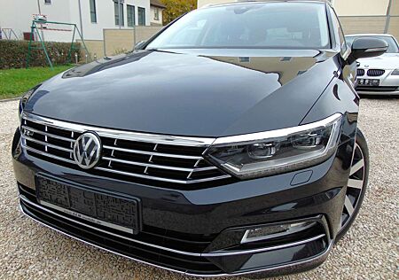 VW Passat Variant Volkswagen 2.0 TDI DSG R-Line |Pano|HUD|Lane-Assist|ACC|