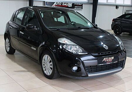 Renault Clio III Dynamique*TÜV NEU*WINTERREIFEN*TOP*
