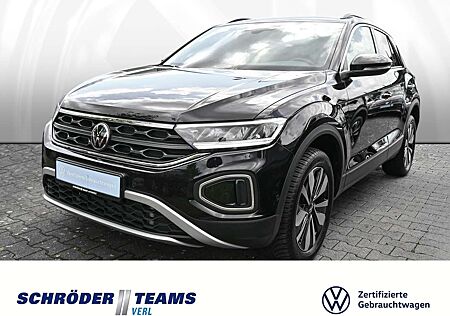 VW T-Roc Volkswagen 1.5 TSI DSG Move