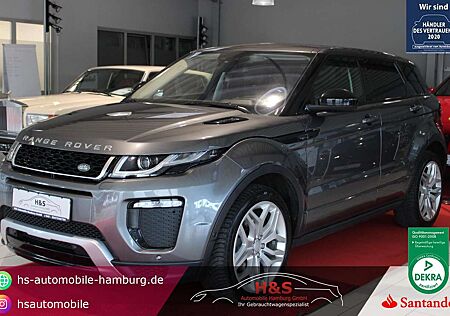 Land Rover Range Rover Evoque HSE Dynamic