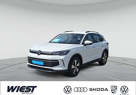 VW Tiguan Volkswagen Life 1.5 eTSI DSG, AHK/LED/KAM/TRAVEL ASS
