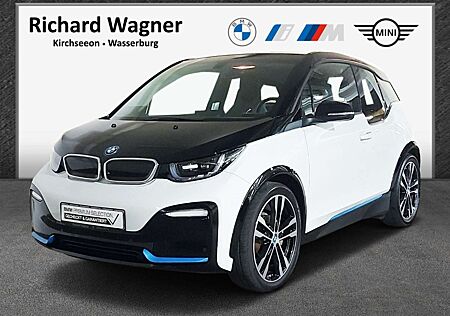 BMW i3 s 120 Navi digitales Cockpit LED Klimaautom Fahrer