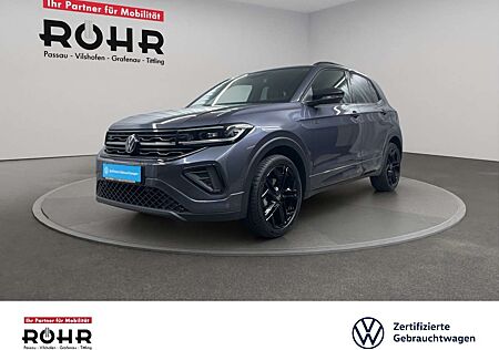 VW T-Cross Volkswagen R-Line (AHK.Kamera.Navi) 1.5 TSI DSG
