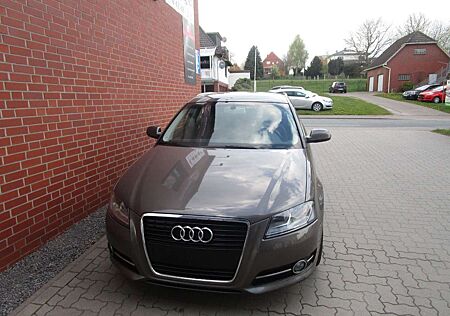 Audi A3 Sportback 2.0 TDI Attraction