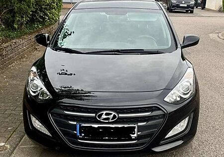 Hyundai i30 1.4