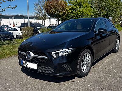 Mercedes-Benz A 220 A 220 mit Garantie!
