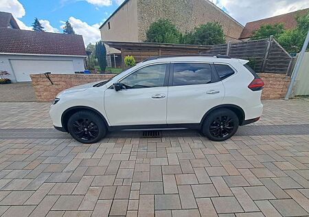 Nissan X-Trail 1.3 DIG-T N-TEC