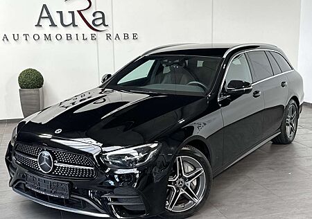 Mercedes-Benz E 400 T 4M AMG-Line NAV+LED+360°+WIDESCREEN+1HD