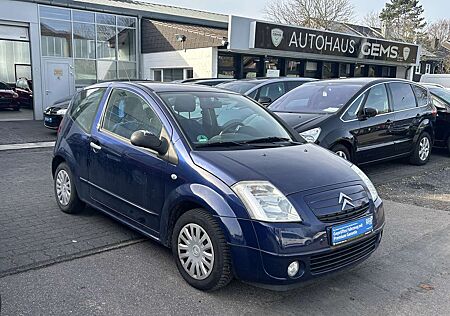 Citroën C2 Citroen Confort I.Hand