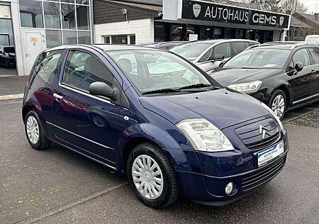 Citroën C2 Citroen Confort I.Hand