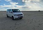 VW T5 Multivan Volkswagen Kurz DSG BMT Edition 25