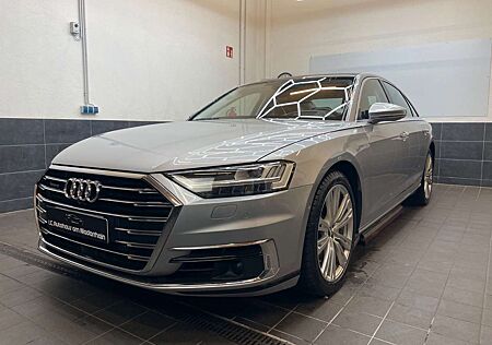 Audi A8 50 TDI quattro|TV|SOFT|STAND| HISTORIE|