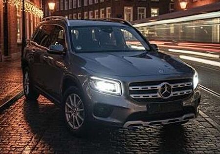 Mercedes-Benz GLB 200 d 8G-DCT Style