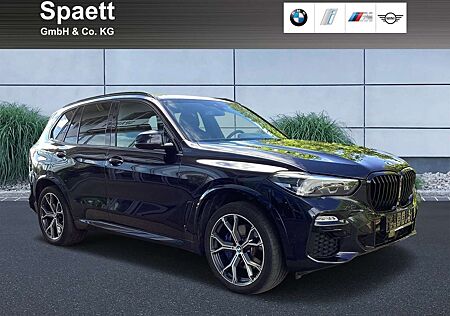 BMW X5 xDrive30d M Sportpaket Head-Up HK HiFi DAB