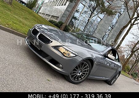 BMW 635 d Cabrio*XENON*NAVI*LEDER*