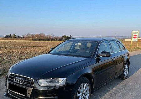 Audi A4 Ambiente