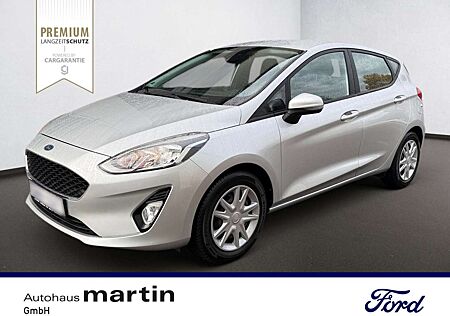 Ford Fiesta 1.1 Trend USB KLIMA FSE PDC SHZ