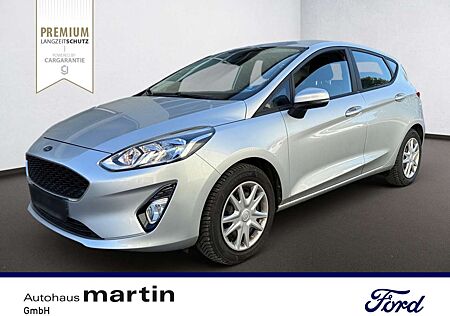 Ford Fiesta 1.1 Trend USB KLIMA FSE PDC SHZ